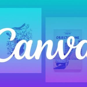 Mastering Canva: From Beginner to Pro Designer