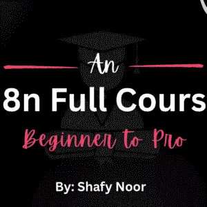 Mastering AI Automation Using n8n From Beginner to Pro