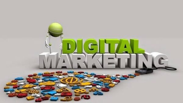 Digital Marketing Mastery: From Fundamentals to Advanced Strategies