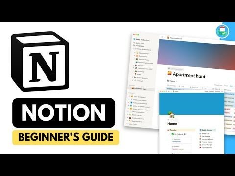 Notion Full Course